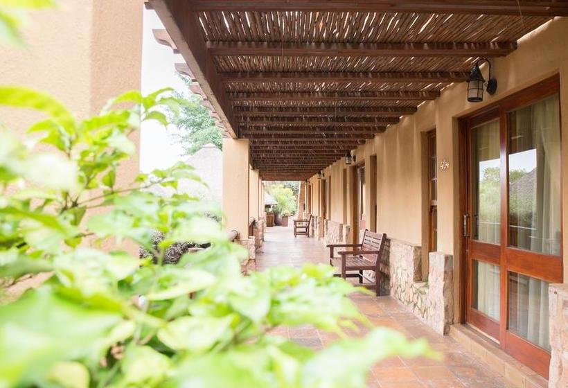 Hotel Isiphiwo Boutique 3