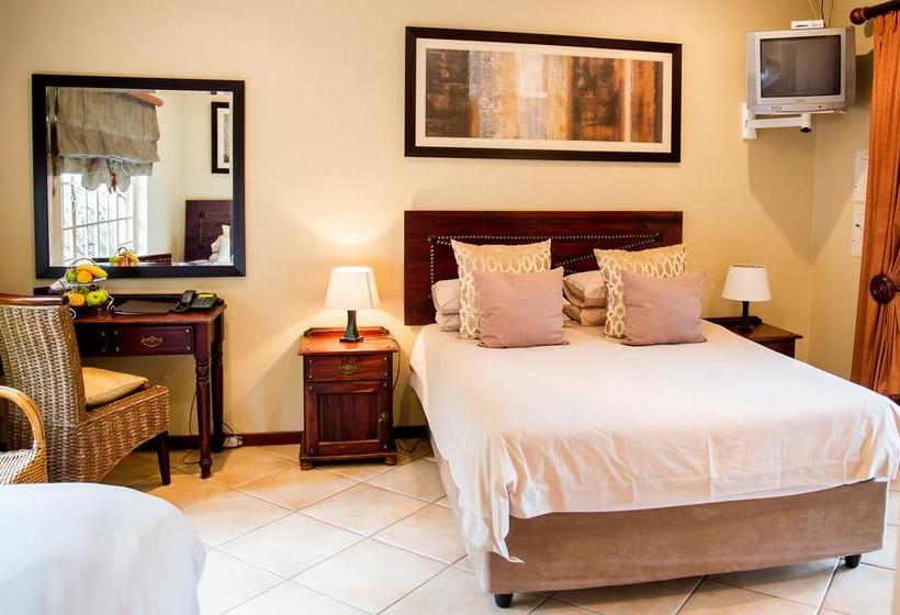 Hotel Isiphiwo Boutique 4