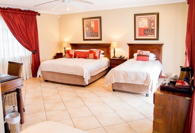 Hotel Isiphiwo Boutique 5