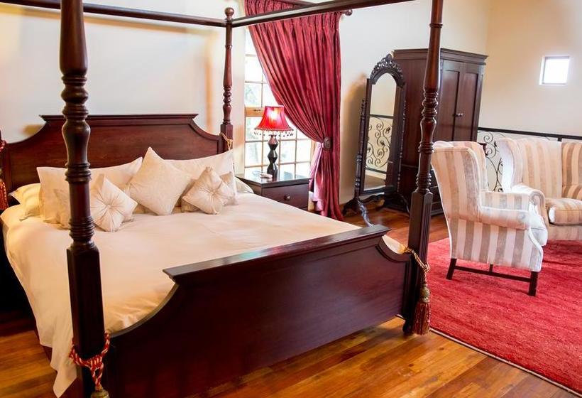 Hotel Isiphiwo Boutique 6