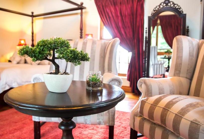 Hotel Isiphiwo Boutique 7