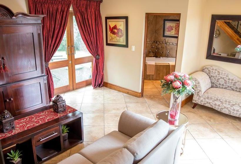 Hotel Isiphiwo Boutique 8