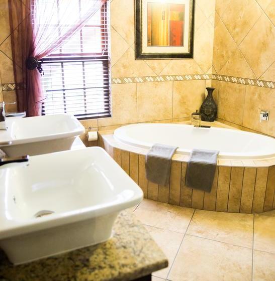 Hotel Isiphiwo Boutique 9