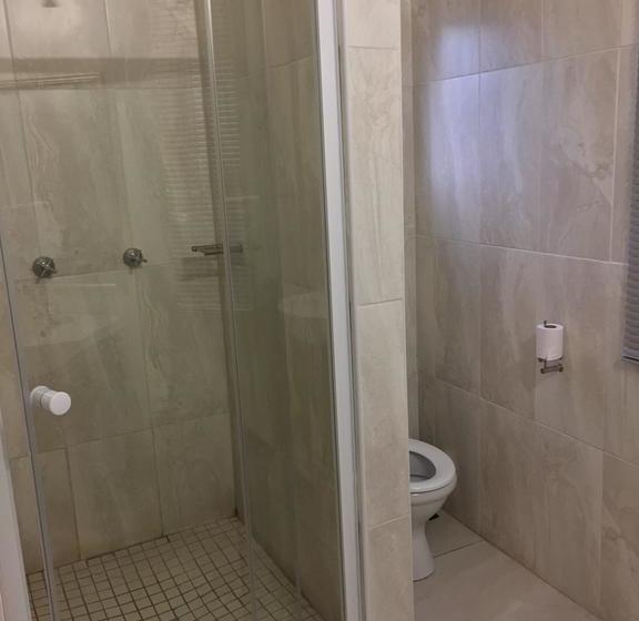 Tranquil House Bed & Breakfast 12