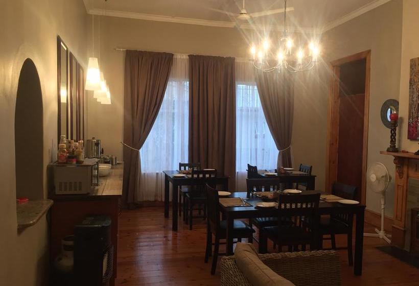 Tranquil House Bed & Breakfast 14