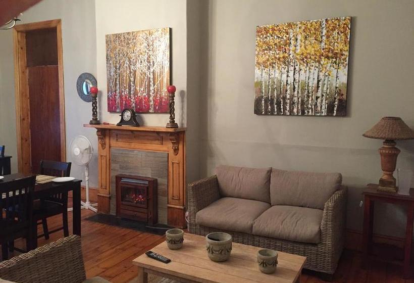 Tranquil House Bed & Breakfast 17