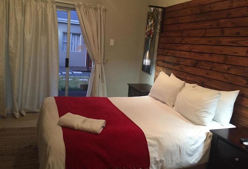 Tranquil House Bed & Breakfast 9