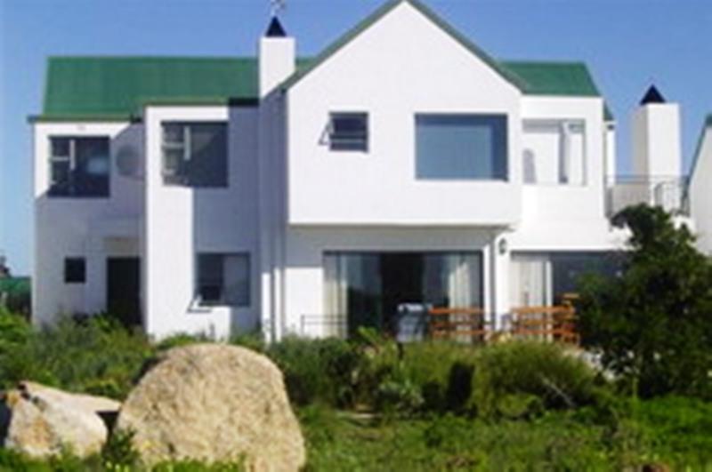 Bed and Breakfast Walking On Water Guest House Langebaan