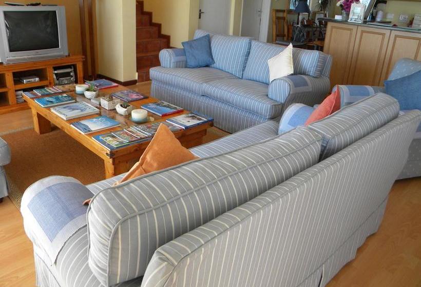 Bed and Breakfast Walking On Water Guest House 1