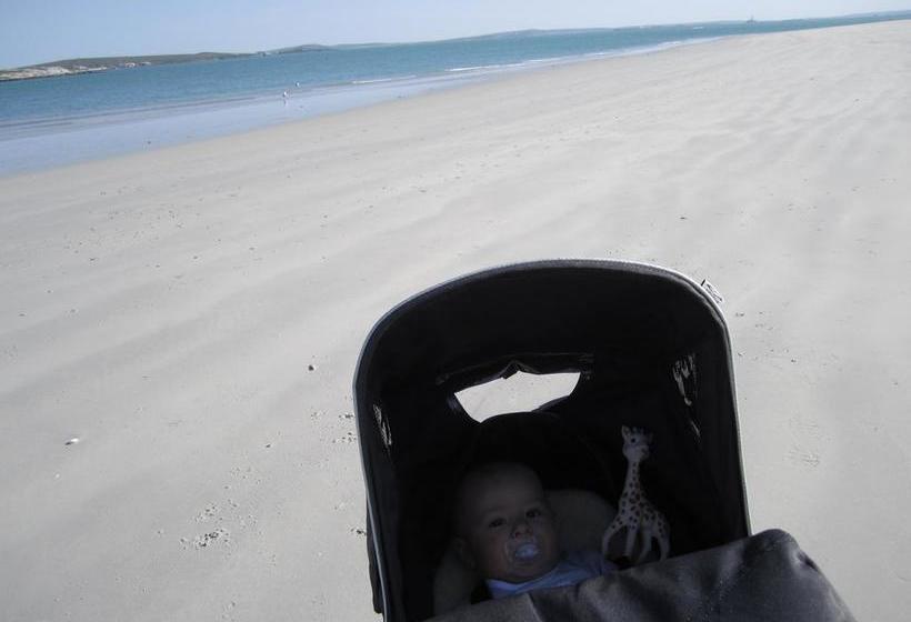 Bed and Breakfast Walking On Water Guest House 10