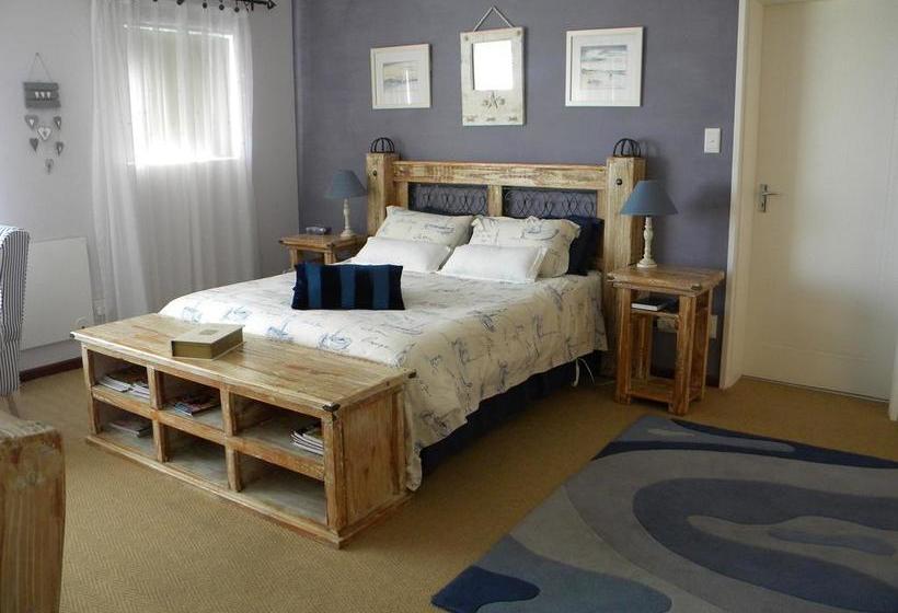 Bed and Breakfast Walking On Water Guest House 11