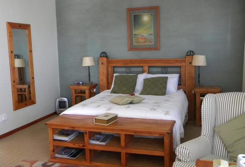 Bed and Breakfast Walking On Water Guest House 12