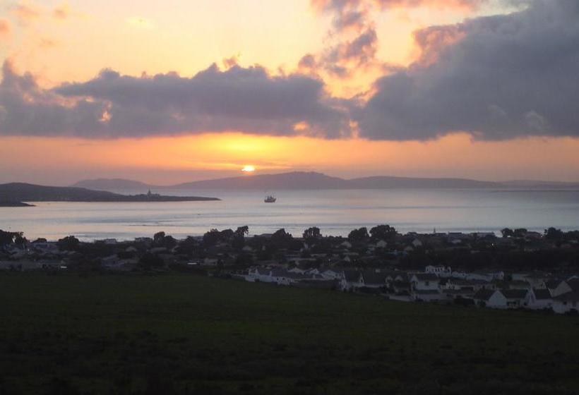 Bed and Breakfast Walking On Water Guest House 13