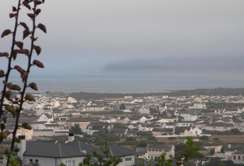 Bed and Breakfast Walking On Water Guest House 14