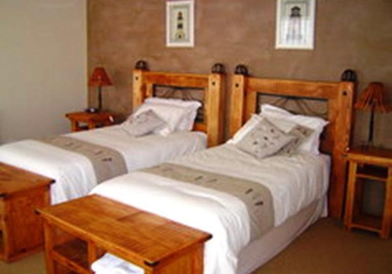 Bed and Breakfast Walking On Water Guest House 2