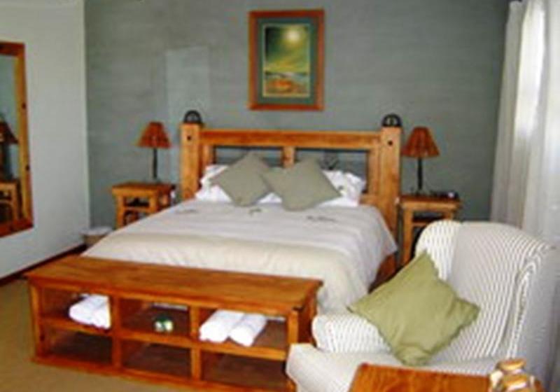 Bed and Breakfast Walking On Water Guest House 3