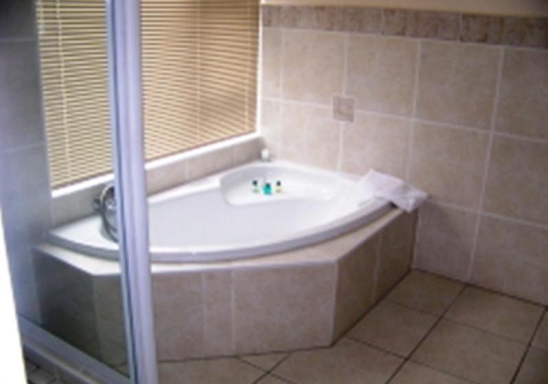 Bed and Breakfast Walking On Water Guest House 4