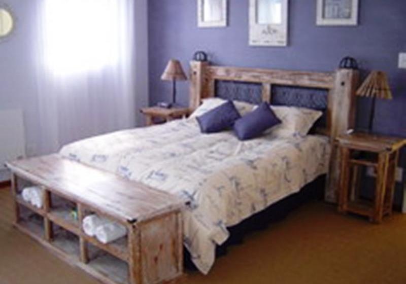 Bed and Breakfast Walking On Water Guest House 5