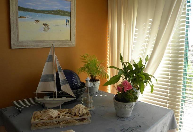 Bed and Breakfast Walking On Water Guest House 6