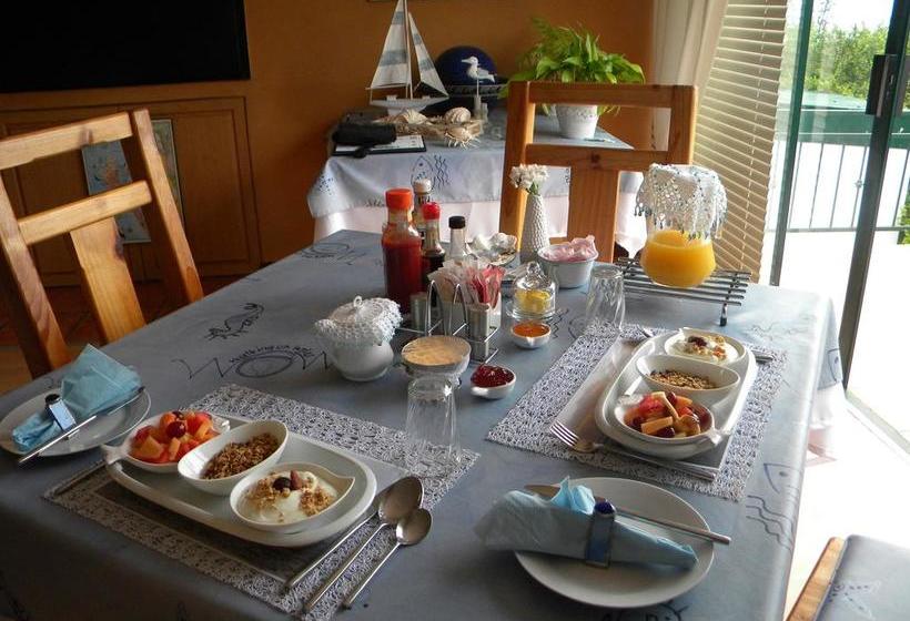 Bed and Breakfast Walking On Water Guest House 7