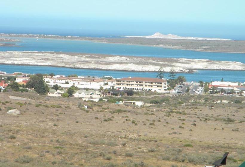 Bed and Breakfast Walking On Water Guest House 8