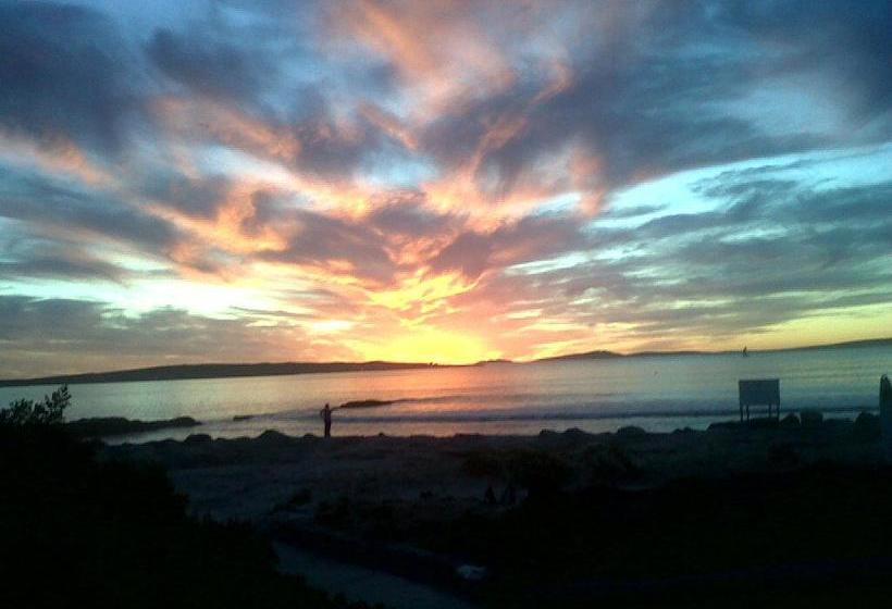 Bed and Breakfast Walking On Water Guest House 9