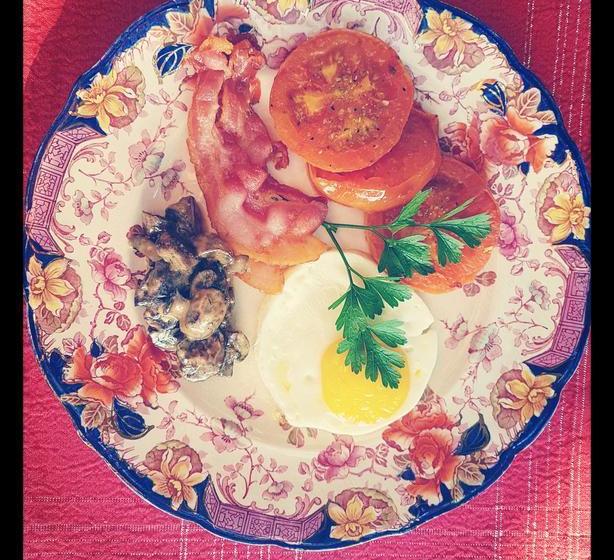 Bed and Breakfast Utopia In Africa Guest Villa 1