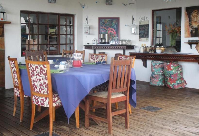 Bed and Breakfast Utopia In Africa Guest Villa 17