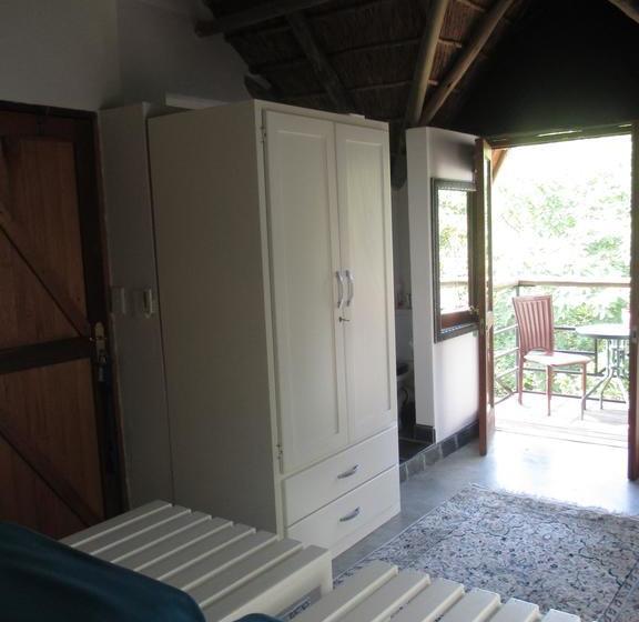 Bed and Breakfast Utopia In Africa Guest Villa 19