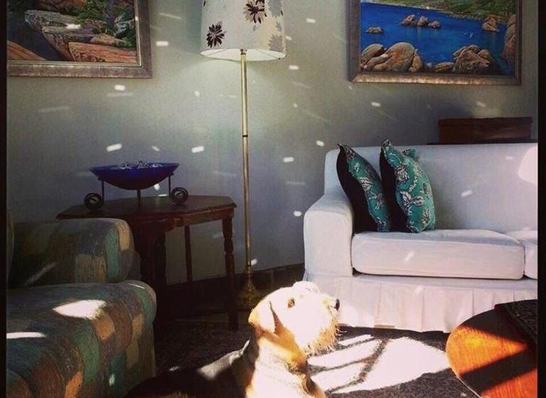 Bed and Breakfast Utopia In Africa Guest Villa 20