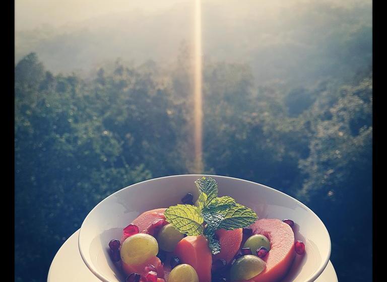 Bed and Breakfast Utopia In Africa Guest Villa 3