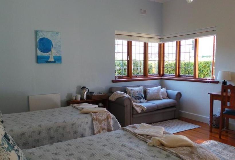 Bed and Breakfast The Lemontree House Robertson