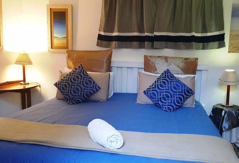 Bed and Breakfast Hoylake Inn