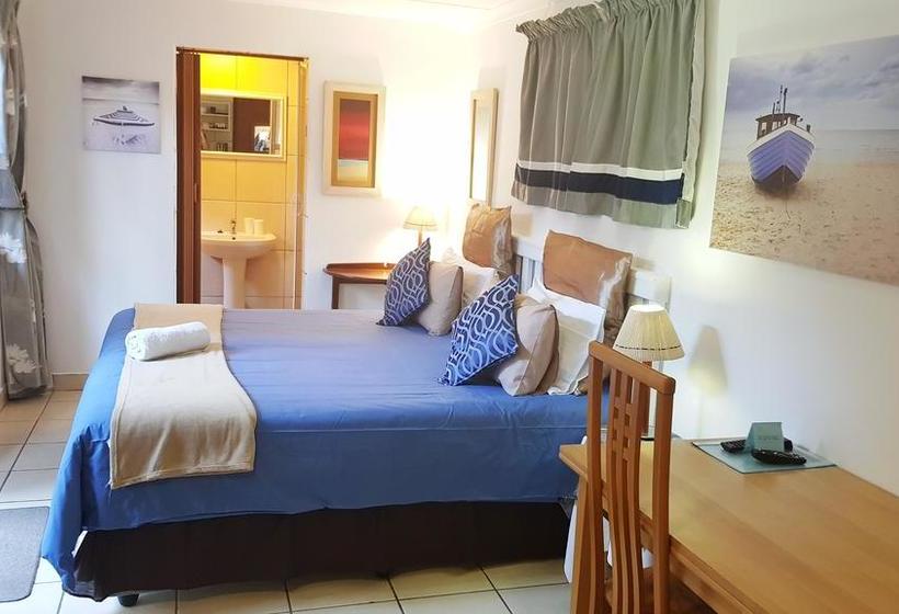 Bed and Breakfast Hoylake Inn 1