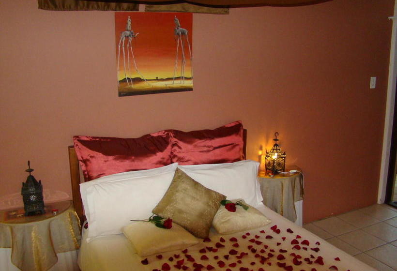 Bed and Breakfast Hoylake Inn 10