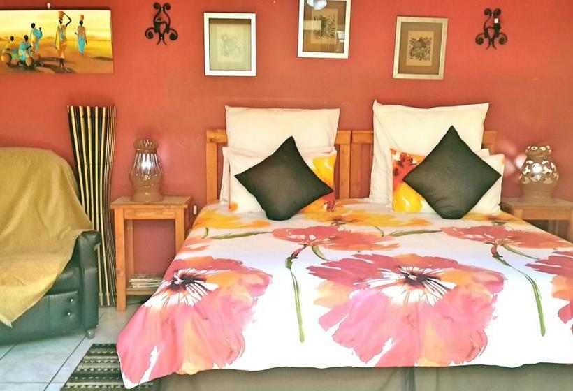 Bed and Breakfast Hoylake Inn 11