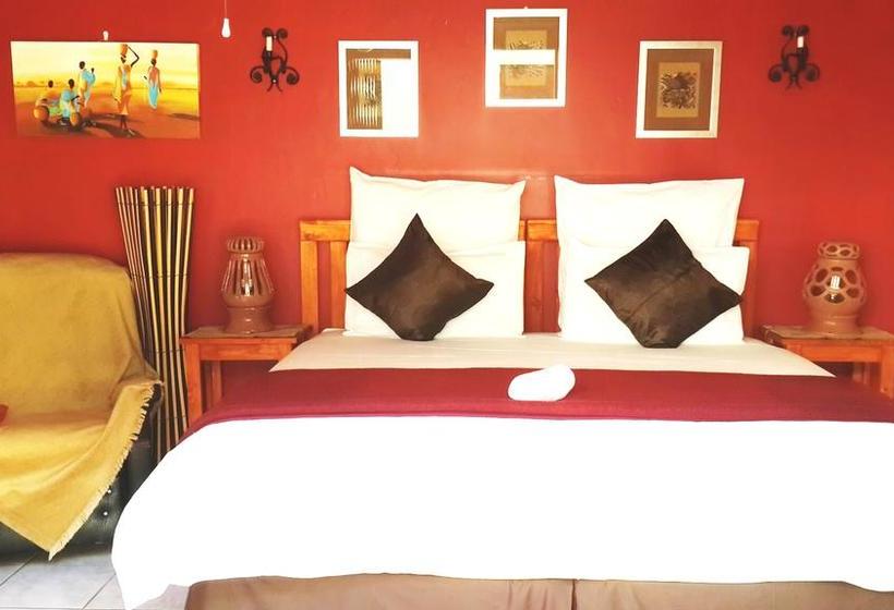 Bed and Breakfast Hoylake Inn 12