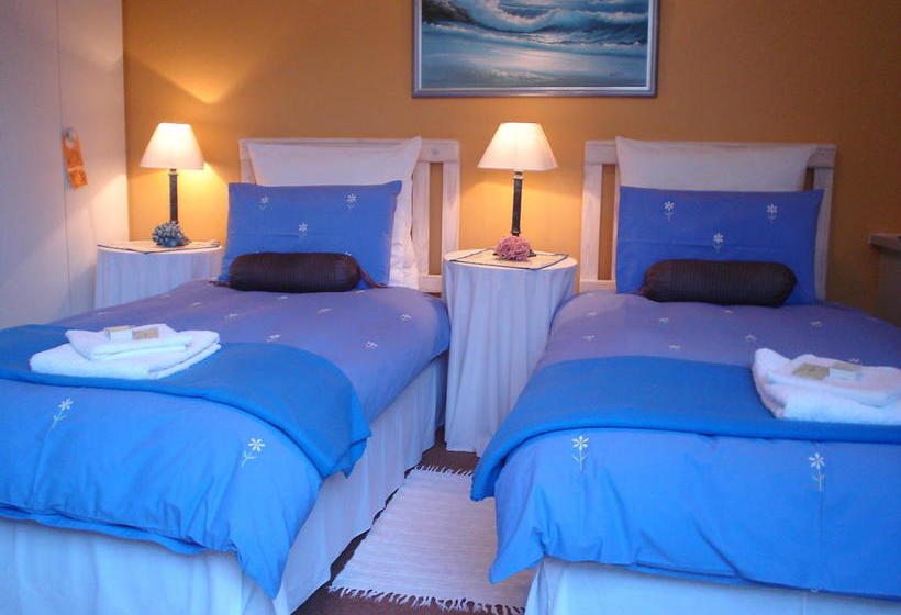 Bed and Breakfast Hoylake Inn 17