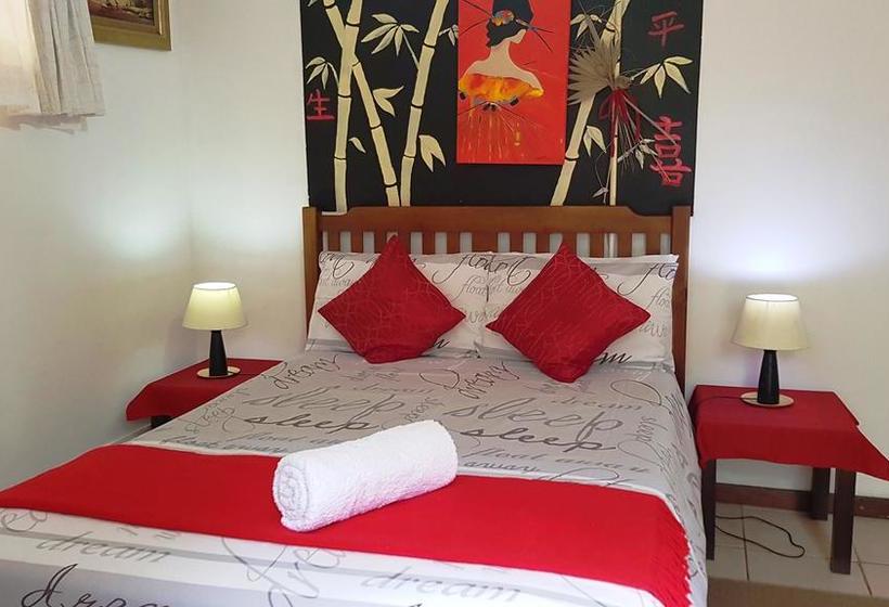 Bed and Breakfast Hoylake Inn 2