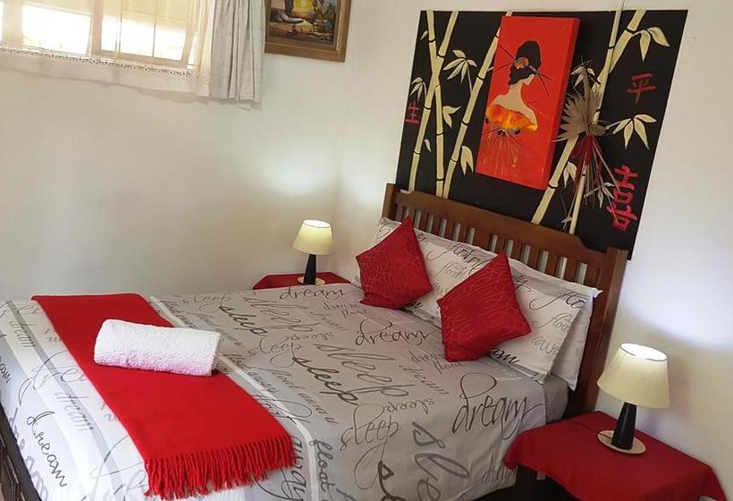 Bed and Breakfast Hoylake Inn 3