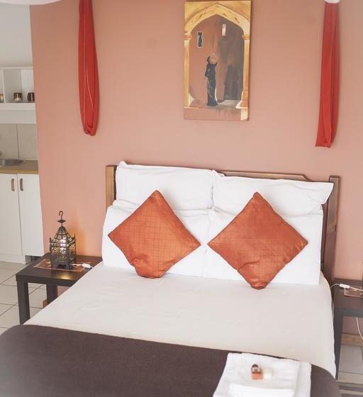 Bed and Breakfast Hoylake Inn 4