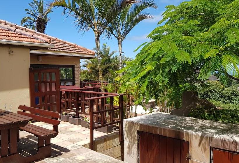 Bed and Breakfast Hoylake Inn 7