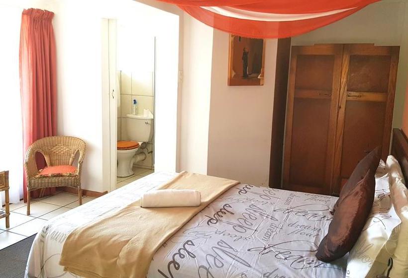 Bed and Breakfast Hoylake Inn 8