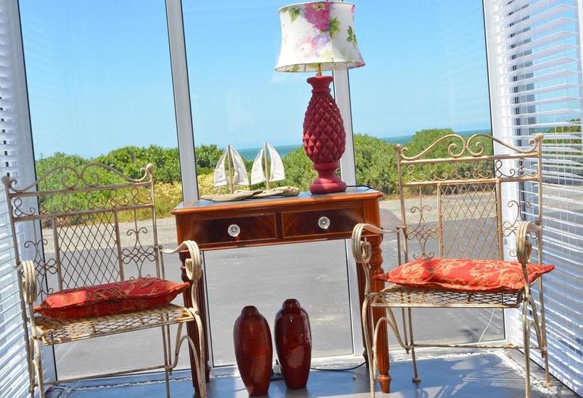 Franskraal B&b Gansbaai Western Cape