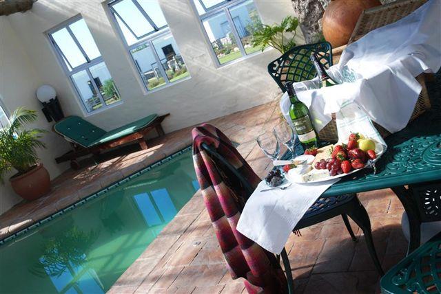 Masada Guest House B&b Western Cape