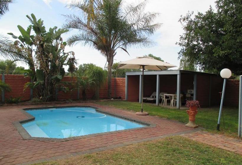 Culdesac Self Catering And Bed & Breakfast 1