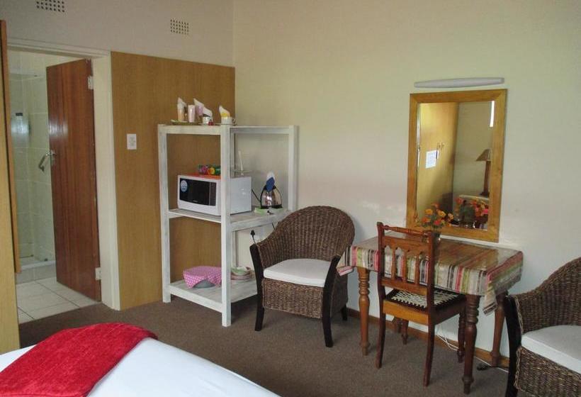 Culdesac Self Catering And Bed & Breakfast 10