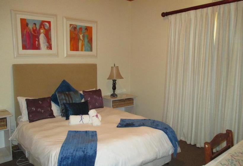 Culdesac Self Catering And Bed & Breakfast 11