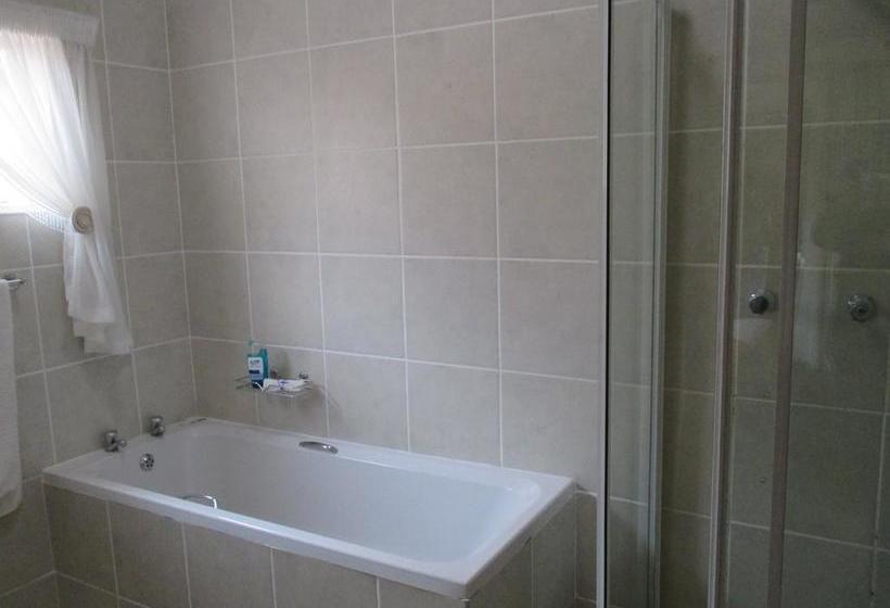 Culdesac Self Catering And Bed & Breakfast 12