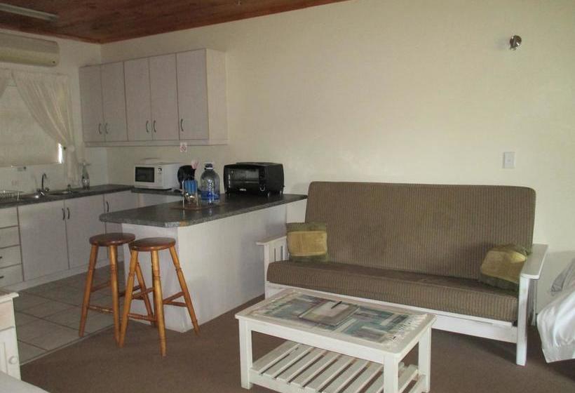 Culdesac Self Catering And Bed & Breakfast 14